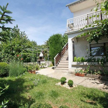 Apartment Marija By Interhome Sveti Vid-Miholjice Eksteriør bilde