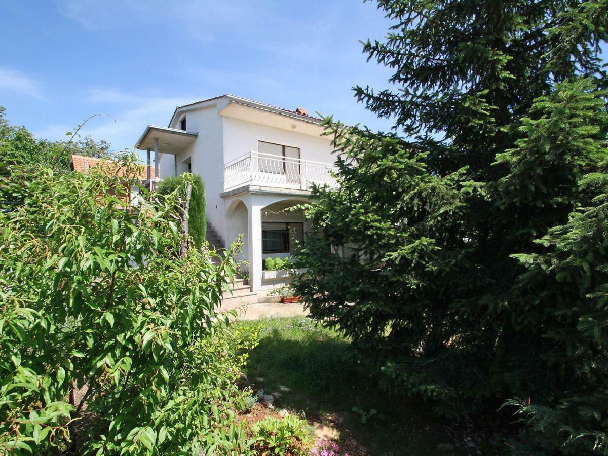 Apartment Marija By Interhome Sveti Vid-Miholjice Eksteriør bilde
