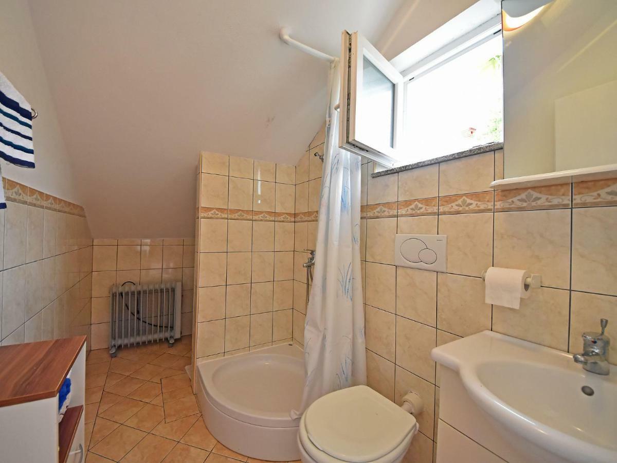 Apartment Marija By Interhome Sveti Vid-Miholjice Eksteriør bilde